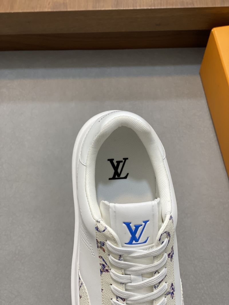 Louis Vuitton Low Shoes